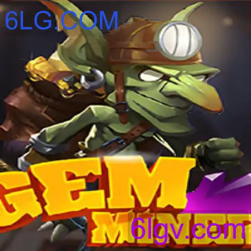 GemMiner: Aventura e Estratégia no Mundo das Gemas